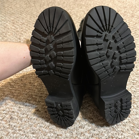 Aquatherm Santana Canada Blair Winter Boots Black - Picture 10 of 11